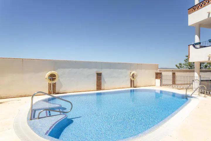 Apartamento La Fuente Alcaucín Exterior foto