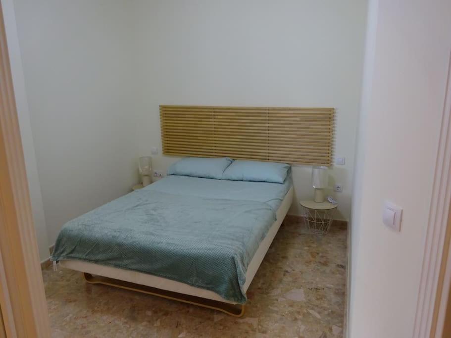 Apartamento La Fuente Alcaucín Exterior foto
