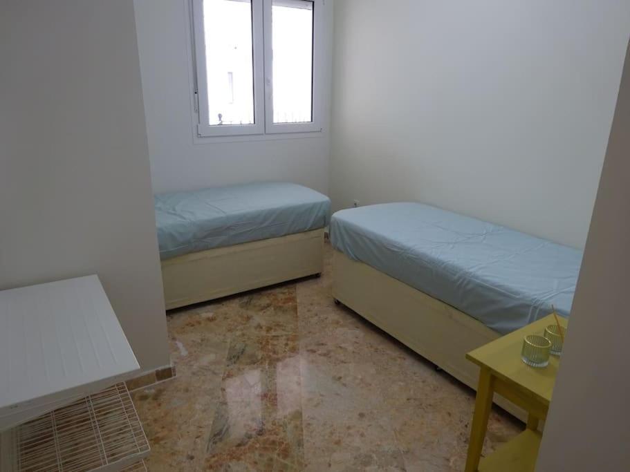 Apartamento La Fuente Alcaucín Exterior foto