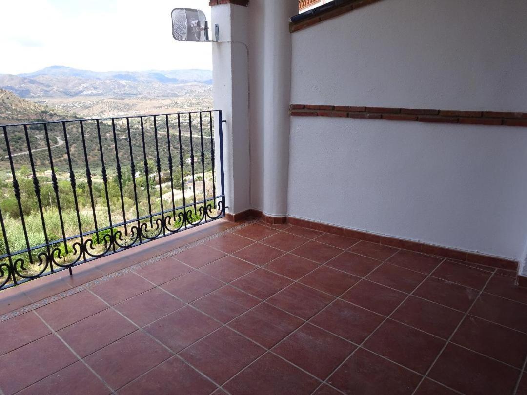 Apartamento La Fuente Alcaucín Exterior foto