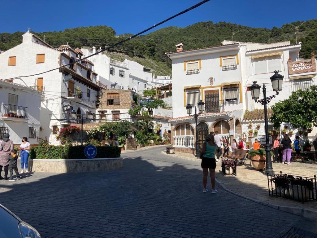 Apartamento La Fuente Alcaucín Exterior foto